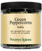 Penzeys Green Peppercorns By Spices 3 oz 2 cup jar (Pack of 1)