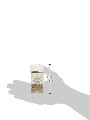 India Tree Pho Spice Mix, 0.75 Ounce