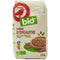 French Click Grocer Auchan Farine d'Epeautre Bio T65 1Kg (Auchan Organic Spelt Flour 1Kg)