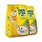 SILKRUTE Jackfruit Flour 400 g(Pack of 2)