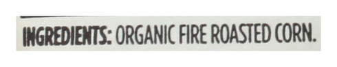 365 16 (Frozen) by Whole Foods Market, Organic Fire Roasted Corn, Ounce
