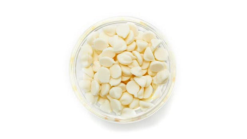 2.2 lb (35.2 oz), Yupik Yogurt Baking Chips, Gluten-Free, Kosher, Yogurt Bites & Drops, Yogurt Dips, Sweet Creamy