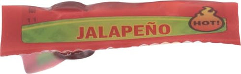 Jalapeno,1.2 (Pack 16) Jack Link's Beef and Cheese Snack, Jalapeno Sizzle, Ounce