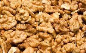 (1 Lb.) 3 Raw Shelled California Walnuts Halves & Pieces - Compares to Organic Walnuts - Great Source of Omega - Vegan