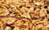(1 Lb.) 3 Raw Shelled California Walnuts Halves & Pieces - Compares to Organic Walnuts - Great Source of Omega - Vegan