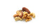 1 lb, Pack 1 Yupik Raw Mix Nuts, Premium Natural Mixed Nuts with Almonds, Walnuts, Pistachios, Cashews, and Brazil
