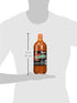 Valentina 34 Salsa Picante Mexican Sauce, Extra Hot, Ounce