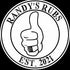 Randy's Rubs Seasoning 13ZERO Steak Seasoning, SUGAR FREE, NON-DAIRY, 5.5 Ounce Shaker