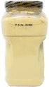 64oz (4lbs) 1.81kg Rani Chana Besan (Chickpeas Flour, Gram) Bulk PET Jar ~ All Natural | Vegan | Gluten Friendly |