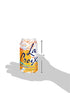 12 oz (Pack 8) La Croix Sparkling Water, Apricot