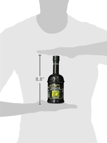 17 Oz (Pack 2) Colavita Extra Virgin Olive Oil Special, Fl