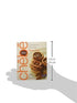 Chebe 7.5-Ounce (Pack 8) Bread Cinnamon Roll Mix, Gluten Free, Box
