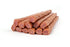 Nick's Sticks Free Range Chicken Snack Sticks, Made in the USA, Gluten Free, Paleo, Keto Approved, 25-1.7oz Packages