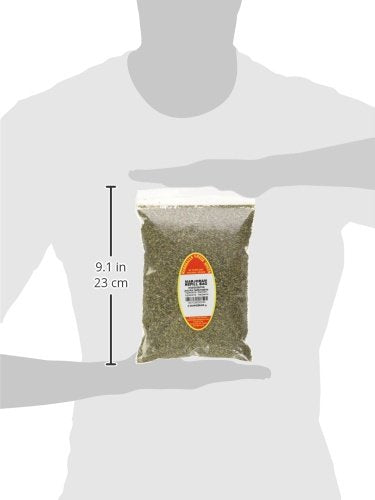 Marshall’s Creek Spices Marjoram Seasoning Refill, 3 Ounce