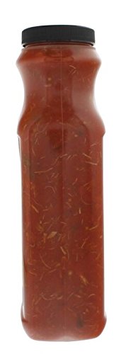Gunther's Gourmet 37 Chesapeake Bay Style Crab Salsa - ounce