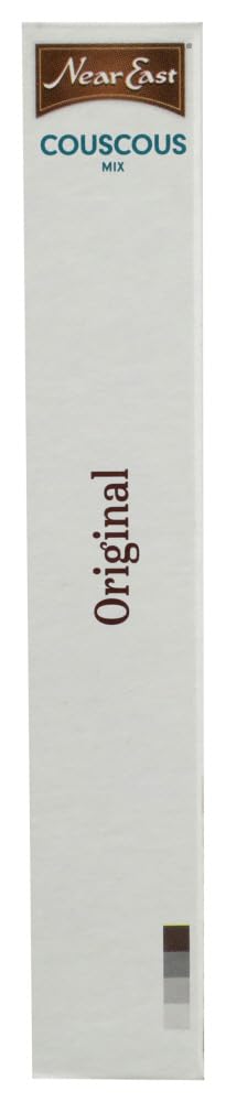10 oz Near East Couscous Mix Original Plain