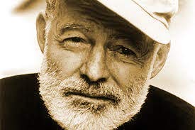 The Flavors of Ernest Hemingway BBQ Rub Seasoning Spice, Handcrafted in Small Batches, Gluten-Free, 4 Ounces