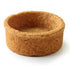 Pidy 1.5" Mini Trendy Round Graham Shells - 16ct Pack