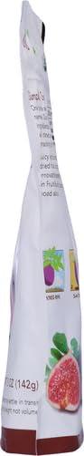 5 Oz Fruit Bliss Organic Turkish Figs