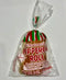 D'Annunzio 's Italian Bread: Pepperoni Roll, 12 ct