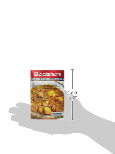 Badshah 100g Punjabi Garam Masala