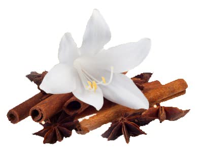 3.5 oz Vanilla Cinnamon Sugar Spice Blend Sweet Mix to Season Desserts such as Pudding, Ice Cream, Strudel, Pies, Rice