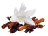 3.5 oz Vanilla Cinnamon Sugar Spice Blend Sweet Mix to Season Desserts such as Pudding, Ice Cream, Strudel, Pies, Rice
