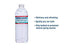 Water,16.9 Oz (Pack 35),Bottled (075140350018) Alpine Spring Fl of at the Source