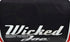 12 oz, Wicked Joe Coffee Wicked French Ground, Red