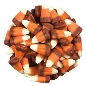 NY Spice Shop Indian Gummy Candies Corn - 3 Pound Corn Candy
