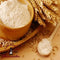 Natural Way Mills Organic White Whole Wheat Flour 5 lbs.