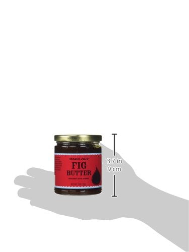 Trader Joe's Fig Butter
