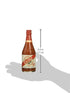 6.0 OZ (Pack 2) Crystal Hot Sauce Extra Hot