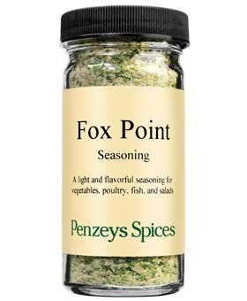 Penzeys Fox Point Seasoning By Spices (1.4 ounces)
