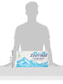 Eternal 6 pack, 20.2900-ounces (Pack of4) Artesian Water, per