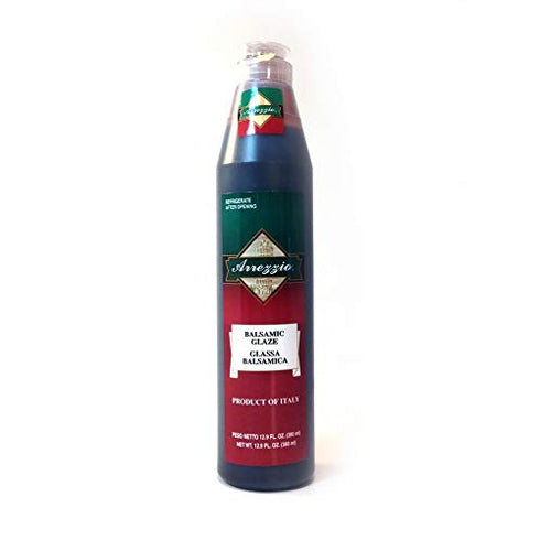 PDTXCLS Arrezzio Balsamic Glaze - 12.9 oz