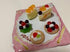 Randomly 4pcs SET Popin' Cookin' Series Selection Assortment Japanese DIY Candy Ninjapo