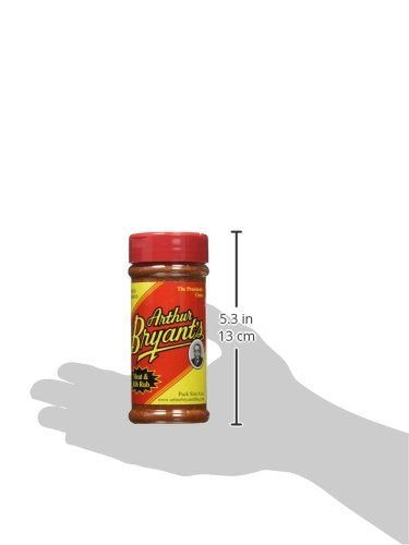 Arthur Bryant's Savory Meat & Rib Seasoning