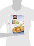 18oz (Pack 4) Quaker, Life Cereal, Original Multigrain, Box