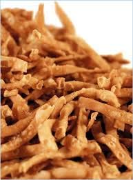 Oriental Chow Mein CO. 1 Fried Chow Mein Noodles pound bag