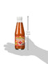 Matouk's Trinidad Scorpion Pepper Sauce, 10 fl. oz