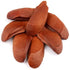 Natuor 500 100% 17.65 Organic - Sugar Kadwa Badam Gm, Bitter Almonds Sky Fruit/Mahogany Seeds Sourced from Organic