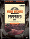 World Kitchens Peppered Sliced & Shaped Beef Jerky (Pack of 2)_AB