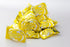 (10LB) Bayside Candy - Butter Toffee Candy - Butter 'n' Cream Butter Toffee Hard Candy