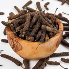 AYURVEDASHREE Whole Long Pepper, Best Indian Long Pepper (Pippali) 100 Gm Pack