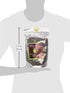 (16oz) Divine Organics Raw Cacao/Cocoa Nibs - Certified Organic - Premium Rio Arriba - Smoothies, Baking, Snacks