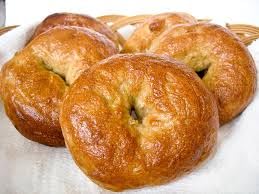 RawJoy Pack 12 Fresh New York French Toast Bagel by | Delicious Fresh French Toast