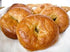 RawJoy Pack 12 Fresh New York French Toast Bagel by | Delicious Fresh French Toast