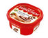 Takovo Eurocrem Milk and Hazelnut Cocoa Spread 17.63oz, 500g (Pack of 2)