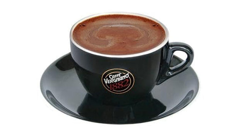 Enjoy Better Coffee 2.2lb/1kg Caffe Vergnano Instant Drinking Chocolate